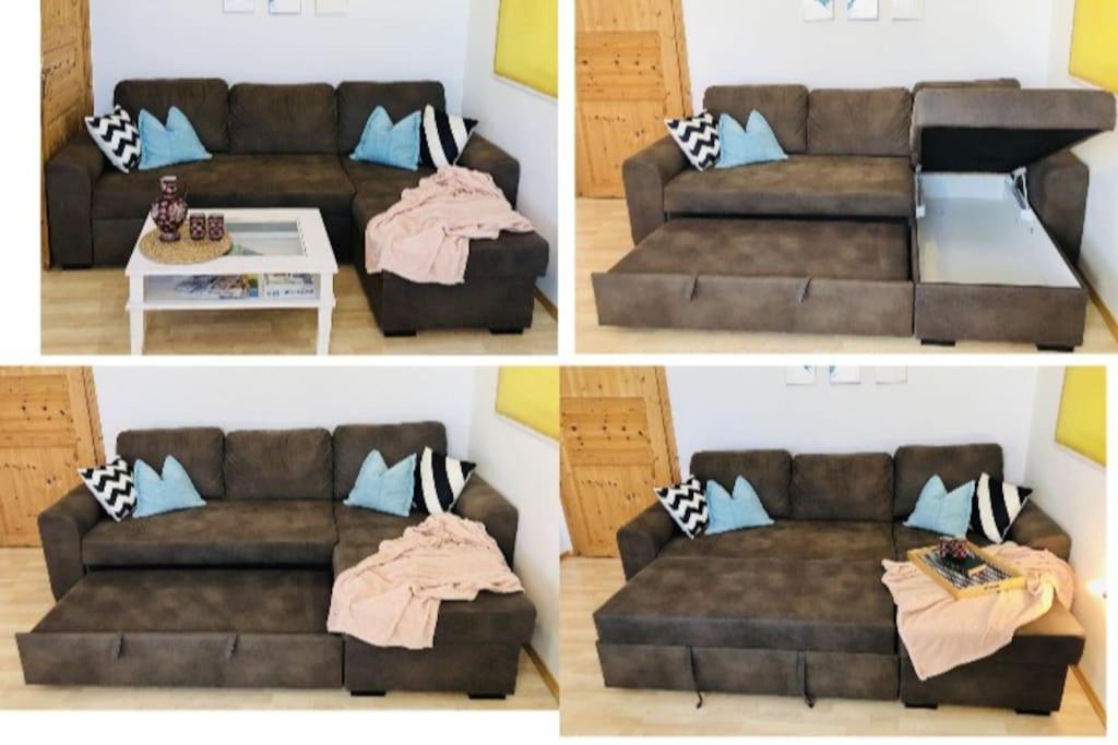 Haus Gerda Ferienwohnung 5 Arnbruck Zewnętrze zdjęcie