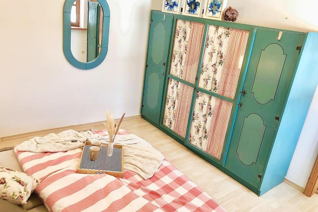 Haus Gerda Ferienwohnung 5 Arnbruck Zewnętrze zdjęcie