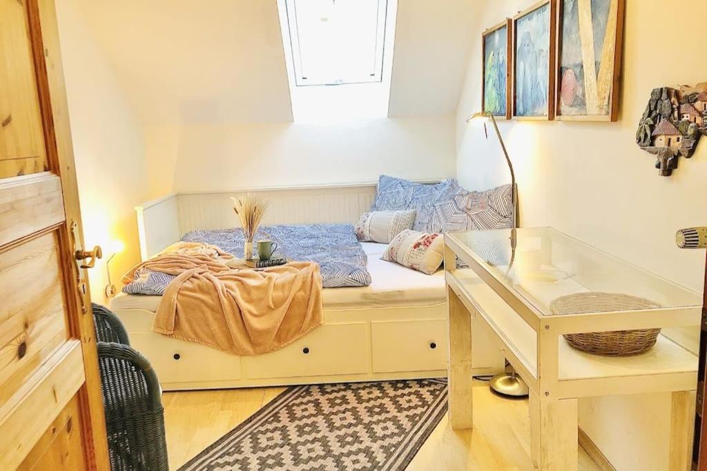 Haus Gerda Ferienwohnung 5 Arnbruck Zewnętrze zdjęcie