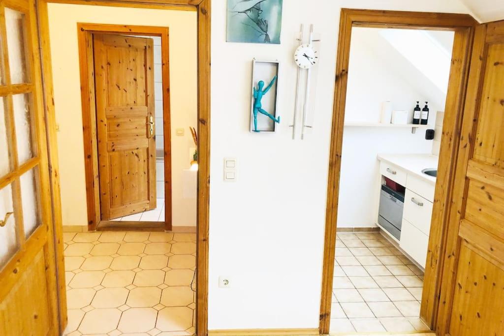 Haus Gerda Ferienwohnung 5 Arnbruck Zewnętrze zdjęcie