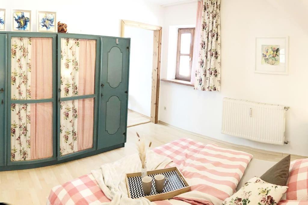 Haus Gerda Ferienwohnung 5 Arnbruck Zewnętrze zdjęcie