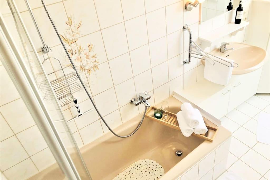 Haus Gerda Ferienwohnung 5 Arnbruck Zewnętrze zdjęcie