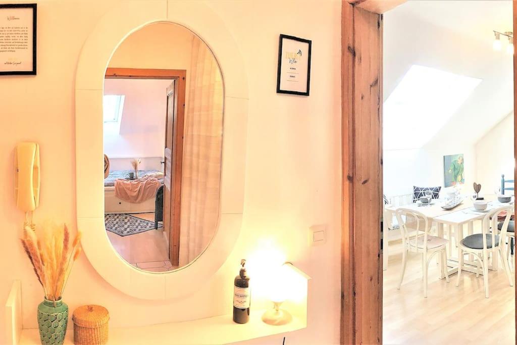Haus Gerda Ferienwohnung 5 Arnbruck Zewnętrze zdjęcie