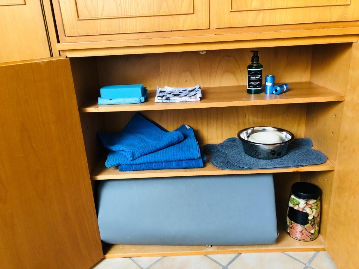 Haus Gerda Ferienwohnung 5 Arnbruck Zewnętrze zdjęcie