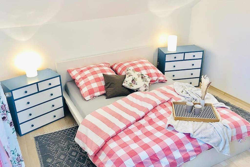 Haus Gerda Ferienwohnung 5 Arnbruck Zewnętrze zdjęcie