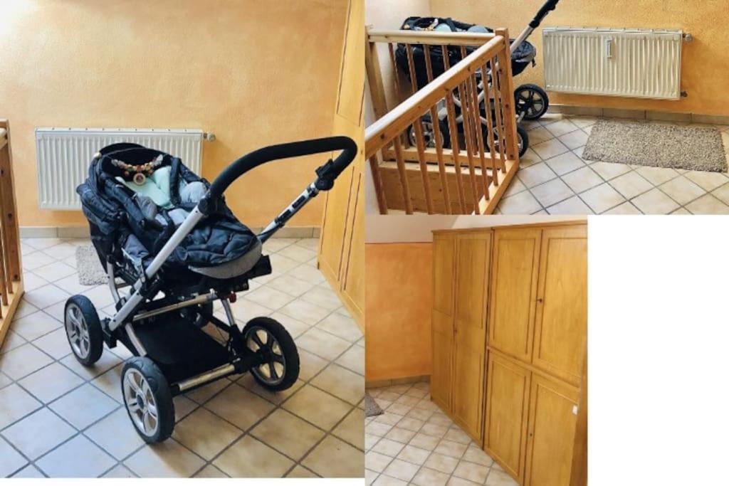 Haus Gerda Ferienwohnung 5 Arnbruck Zewnętrze zdjęcie