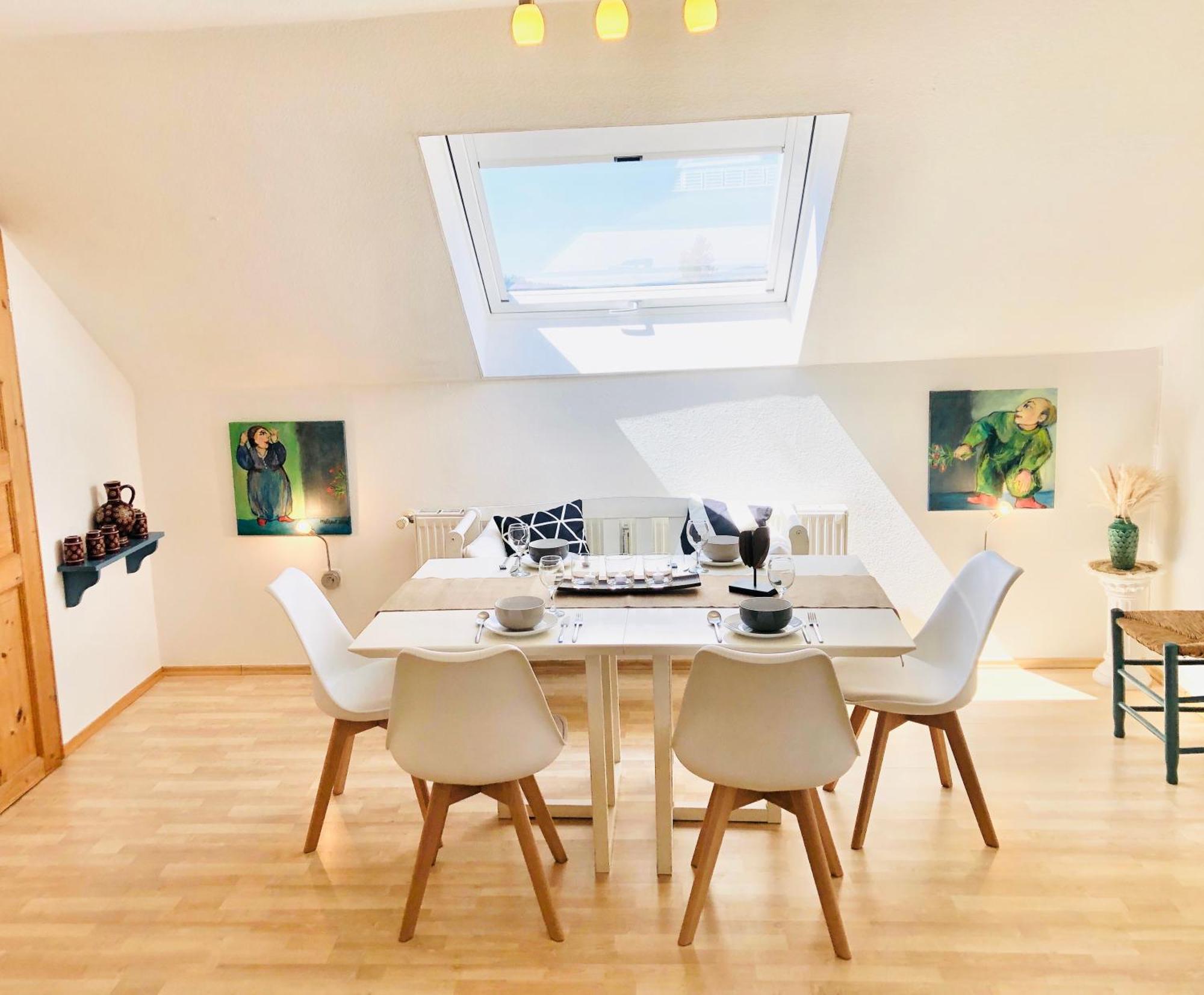 Haus Gerda Ferienwohnung 5 Arnbruck Zewnętrze zdjęcie